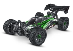 TRX90154-4-GRN JATO 4x4 Buggy! BL2S(TQ) Grün